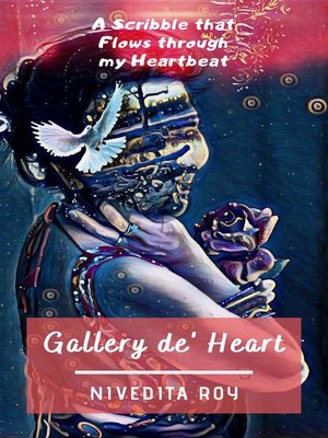 cover image of Gallery De' Heart